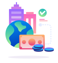 Earth Money Earth Money